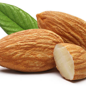 almond